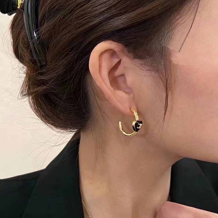 Celine Earrings